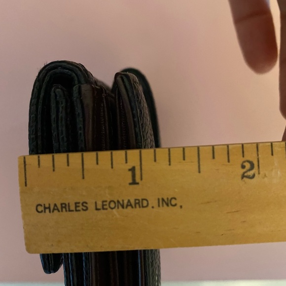 Chanel caviar short wallet - Picture 12 of 12